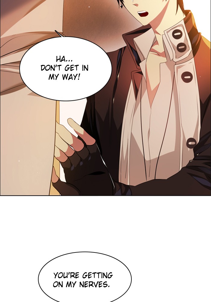 Zero Game Chapter 42 page 134 - Chapter 42