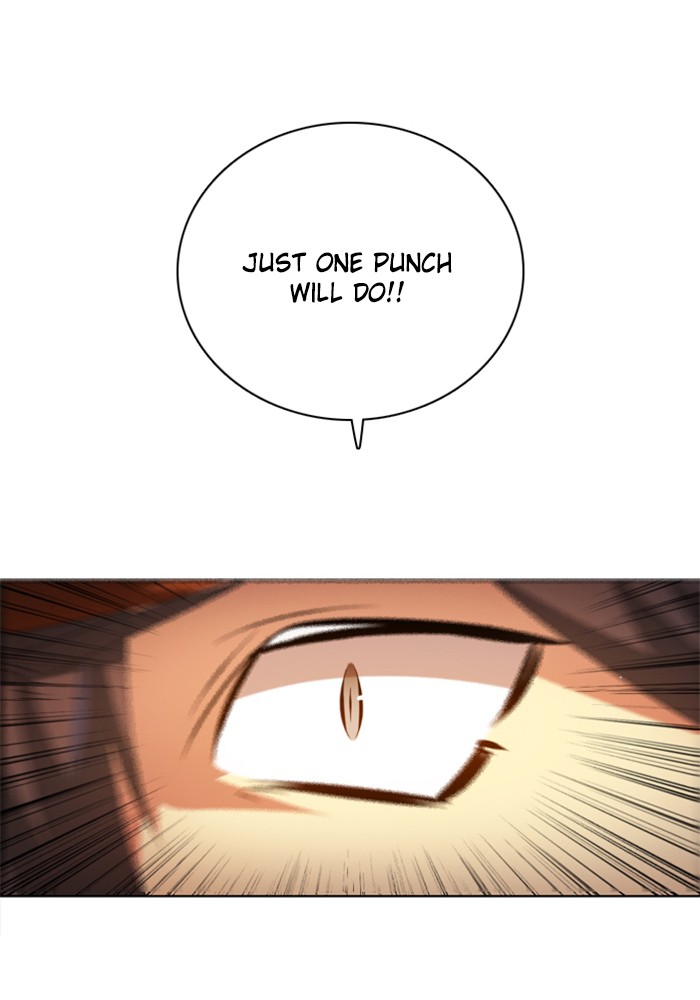 Zero Game Chapter 42 page 136 - Chapter 42