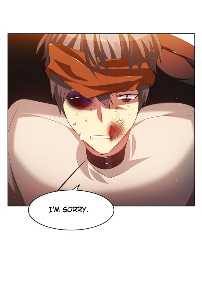 Zero Game Chapter 42 page 138 - Chapter 42