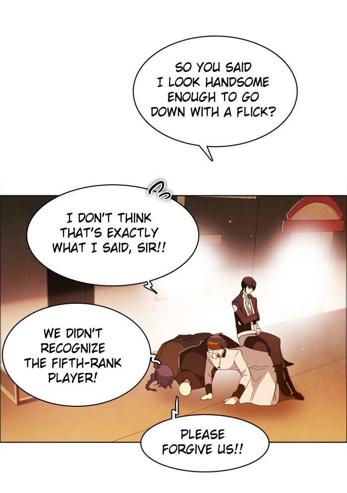 Zero Game Chapter 42 page 139 - Chapter 42