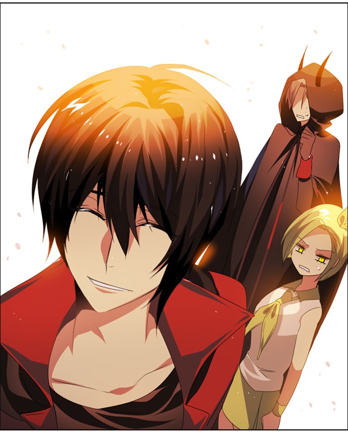 Zero Game Chapter 42 page 142 - Chapter 42