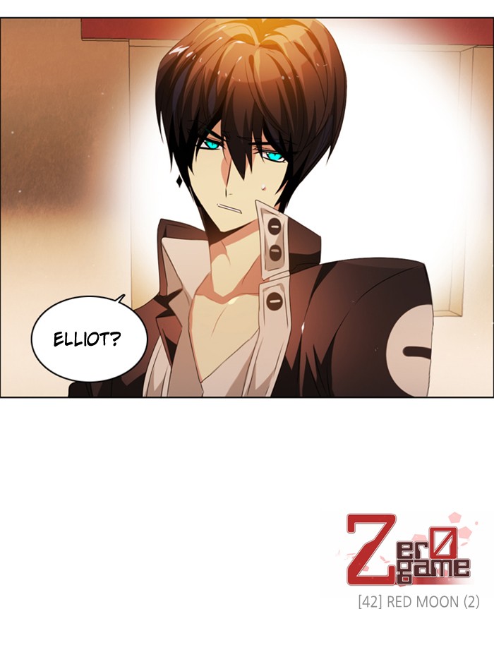 Zero Game Chapter 42 page 144 - Chapter 42