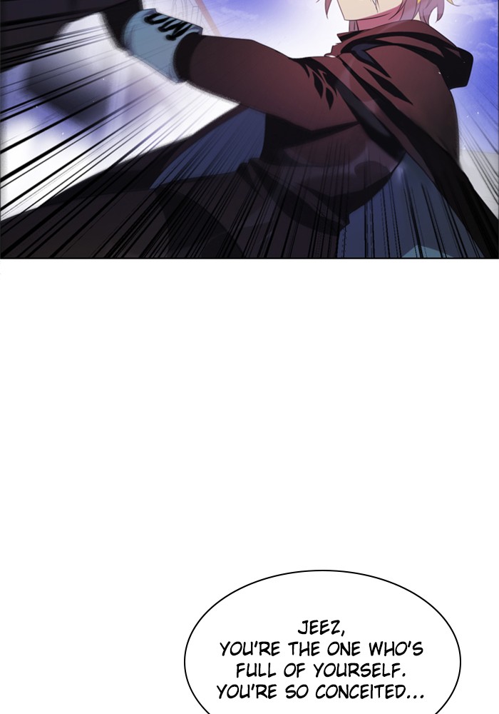 Zero Game Chapter 42 page 18 - Chapter 42