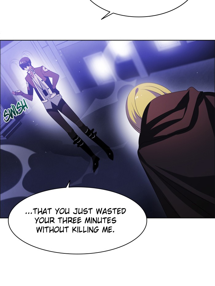 Zero Game Chapter 42 page 19 - Chapter 42