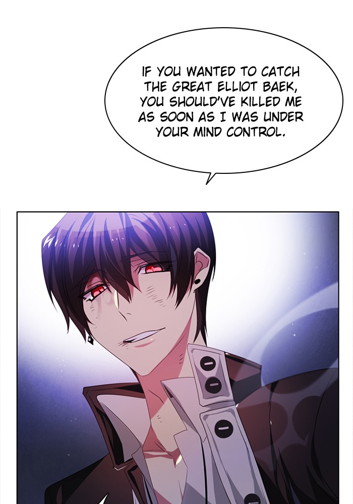 Zero Game Chapter 42 page 20 - Chapter 42