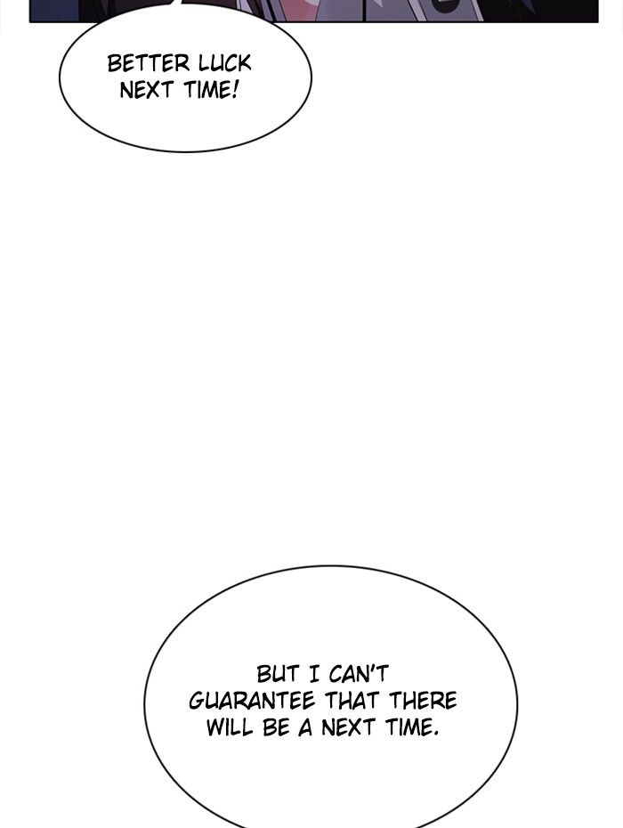 Zero Game Chapter 42 page 21 - Chapter 42