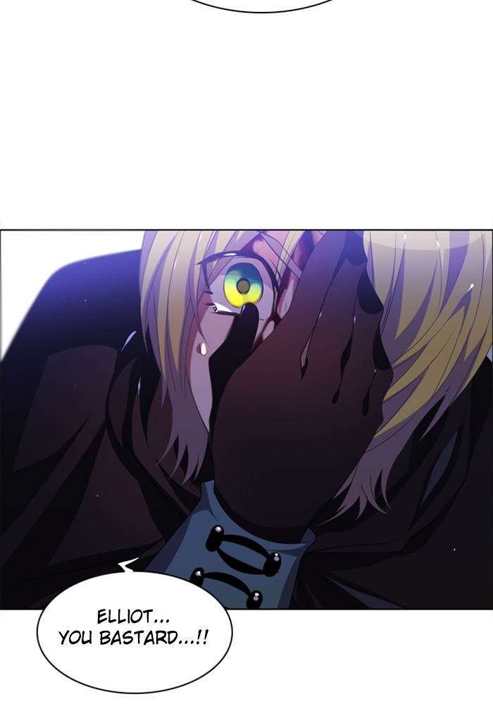 Zero Game Chapter 42 page 22 - Chapter 42