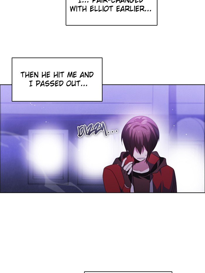 Zero Game Chapter 42 page 27 - Chapter 42