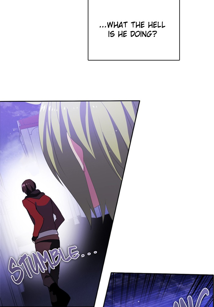 Zero Game Chapter 42 page 28 - Chapter 42