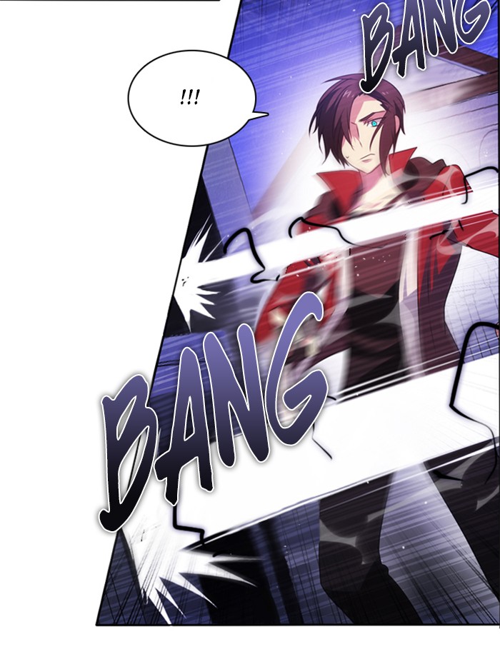 Zero Game Chapter 42 page 29 - Chapter 42