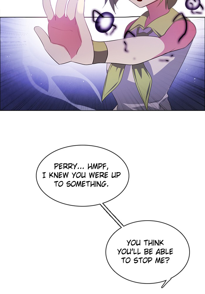 Zero Game Chapter 42 page 31 - Chapter 42
