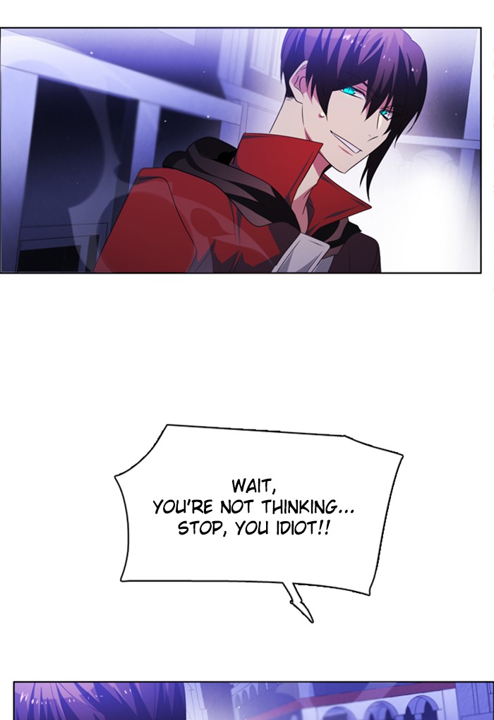 Zero Game Chapter 42 page 32 - Chapter 42