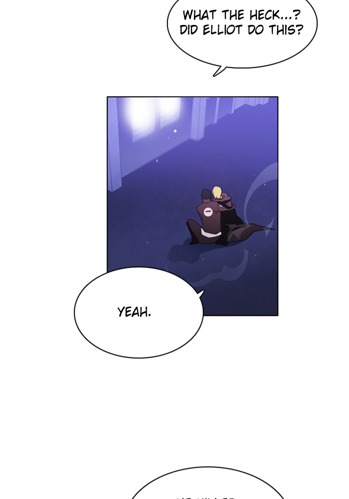 Zero Game Chapter 42 page 43 - Chapter 42