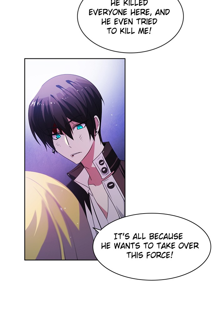 Zero Game Chapter 42 page 44 - Chapter 42
