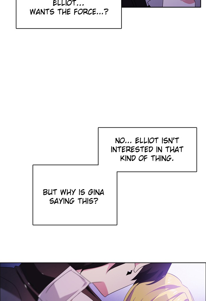 Zero Game Chapter 42 page 46 - Chapter 42