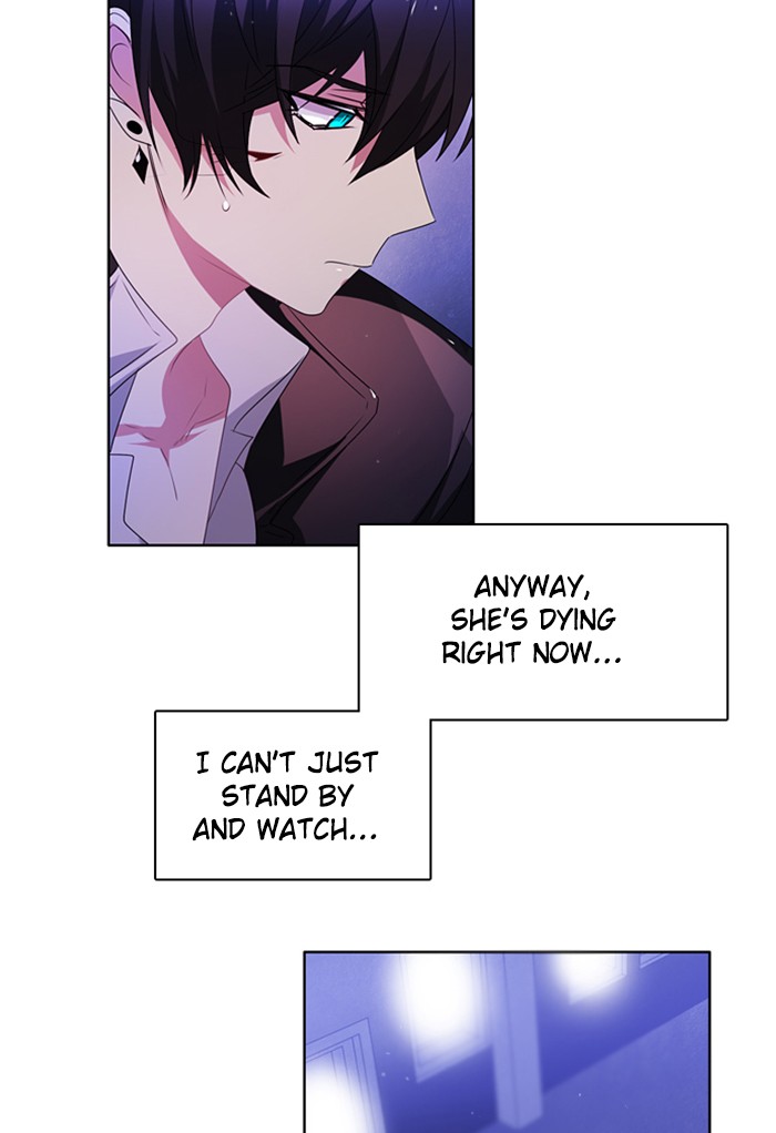 Zero Game Chapter 42 page 48 - Chapter 42