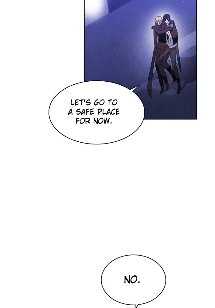 Zero Game Chapter 42 page 49 - Chapter 42