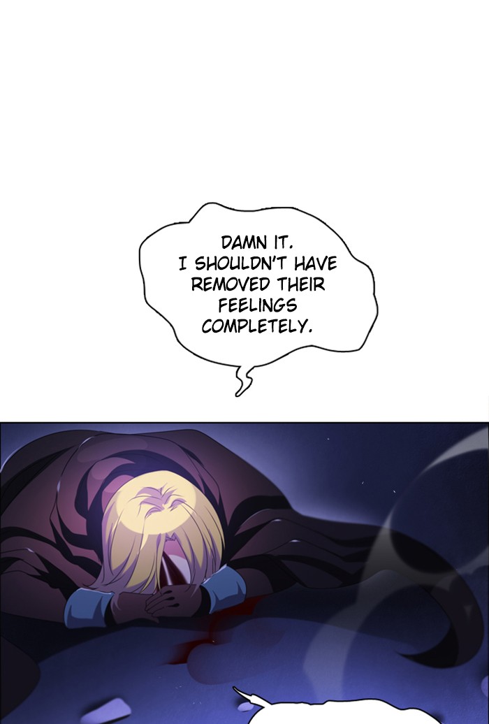 Zero Game Chapter 42 page 57 - Chapter 42