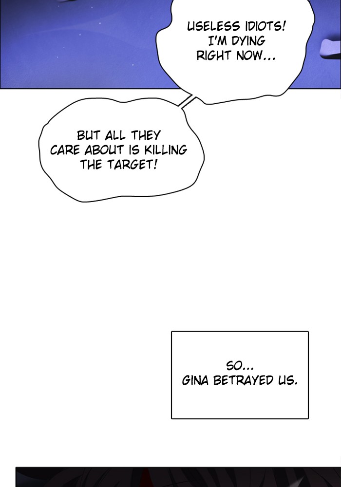 Zero Game Chapter 42 page 58 - Chapter 42