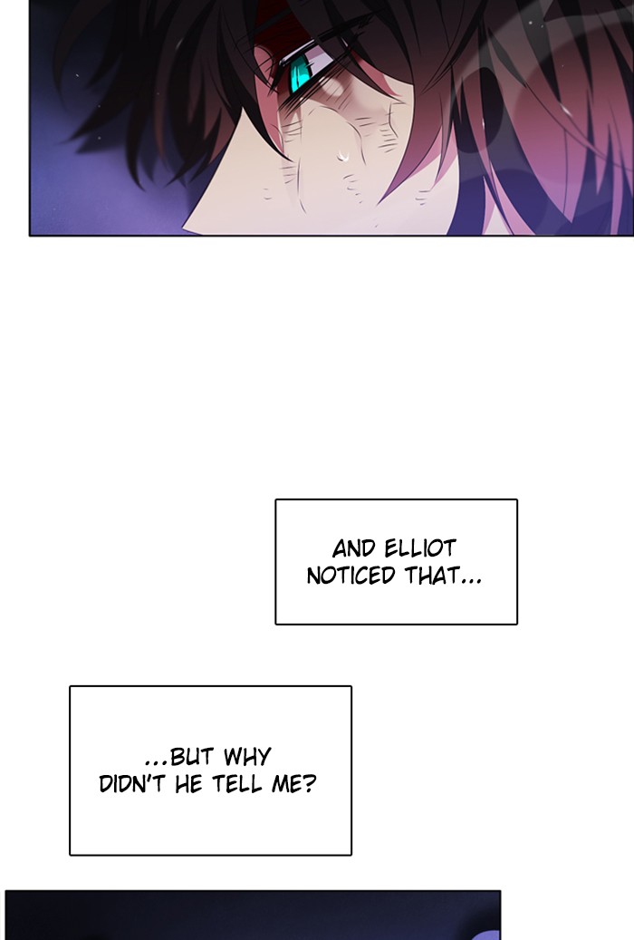 Zero Game Chapter 42 page 59 - Chapter 42
