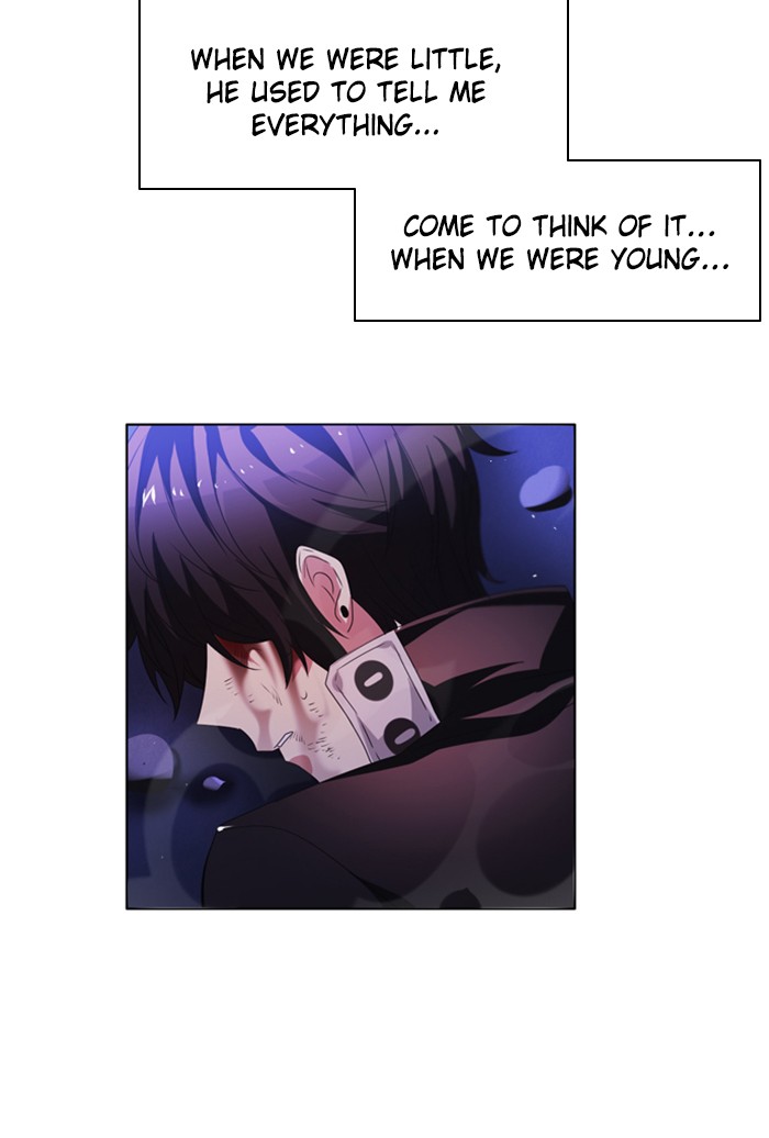 Zero Game Chapter 42 page 63 - Chapter 42