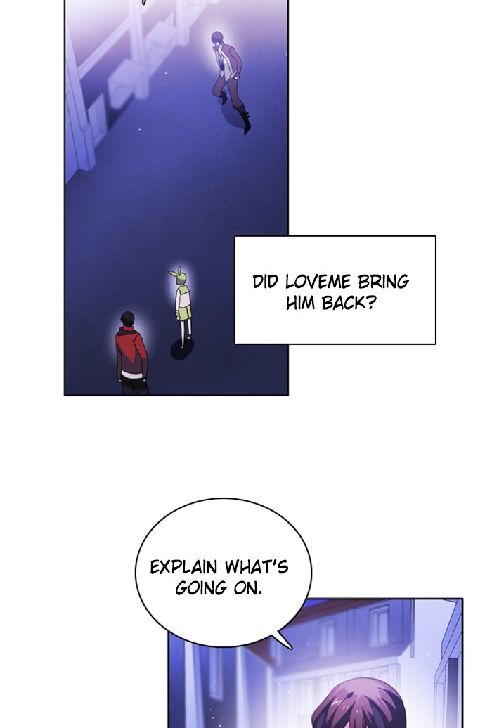 Zero Game Chapter 42 page 77 - Chapter 42