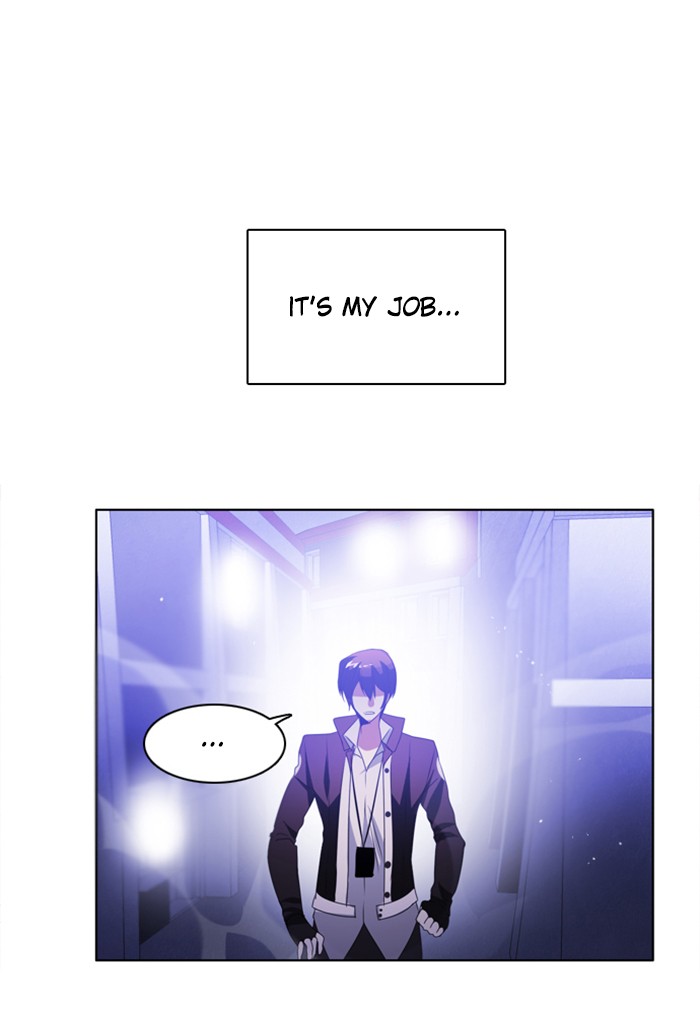 Zero Game Chapter 42 page 86 - Chapter 42