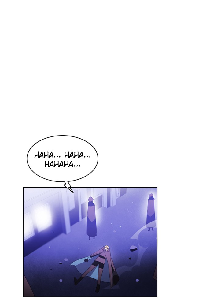 Zero Game Chapter 42 page 91 - Chapter 42