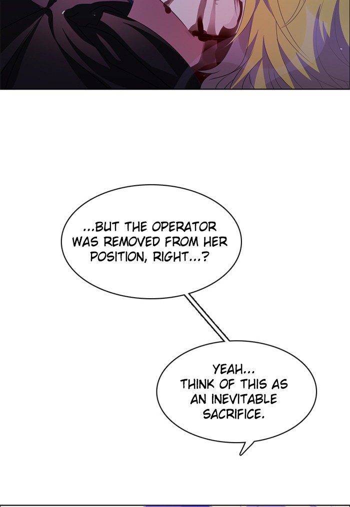 Zero Game Chapter 42 page 96 - Chapter 42
