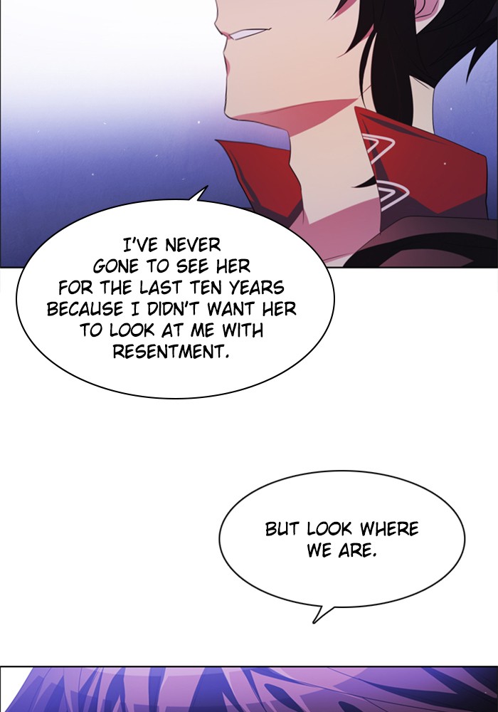 Zero Game Chapter 43 page 101 - Chapter 43
