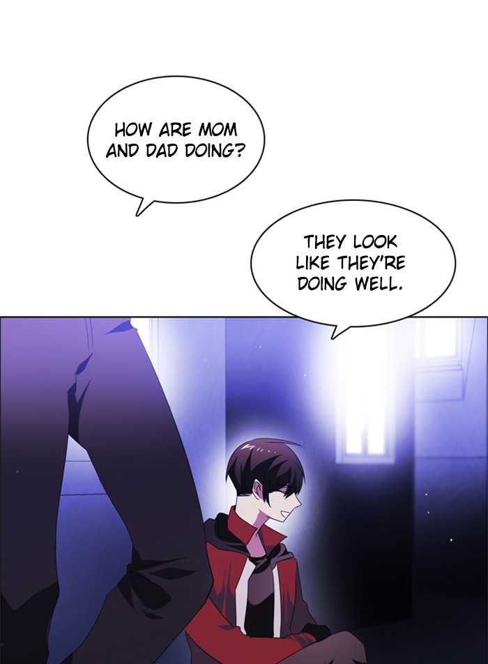 Zero Game Chapter 43 page 106 - Chapter 43