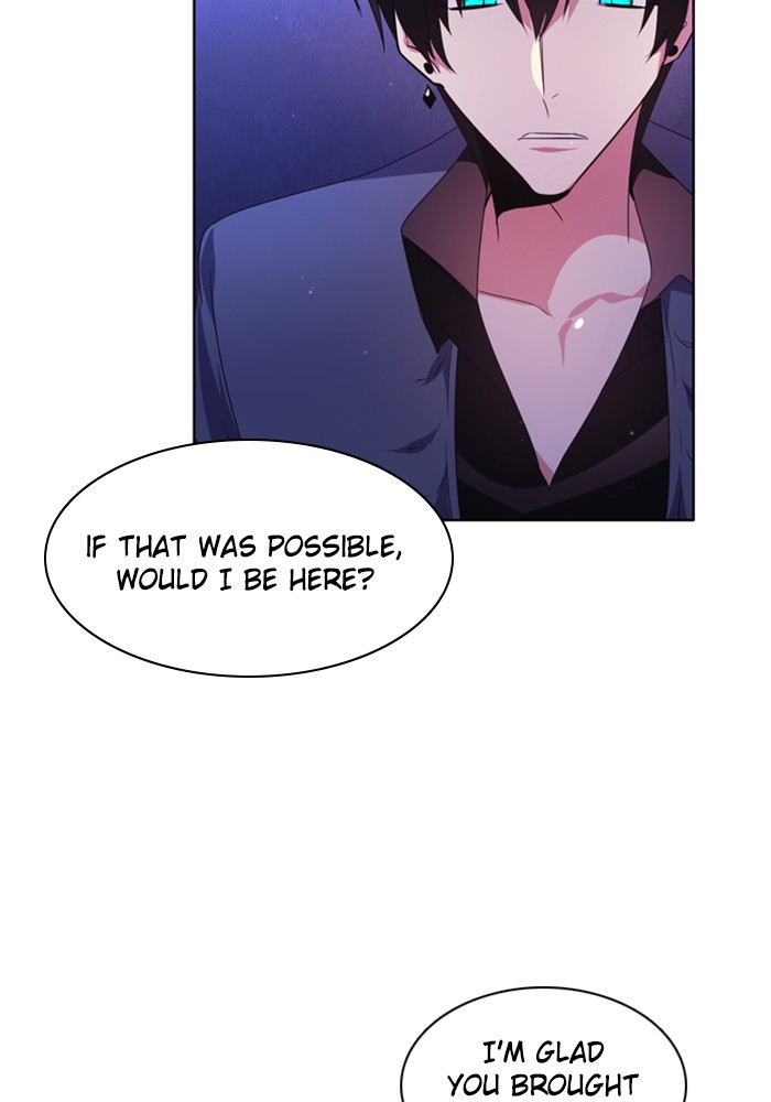 Zero Game Chapter 43 page 109 - Chapter 43