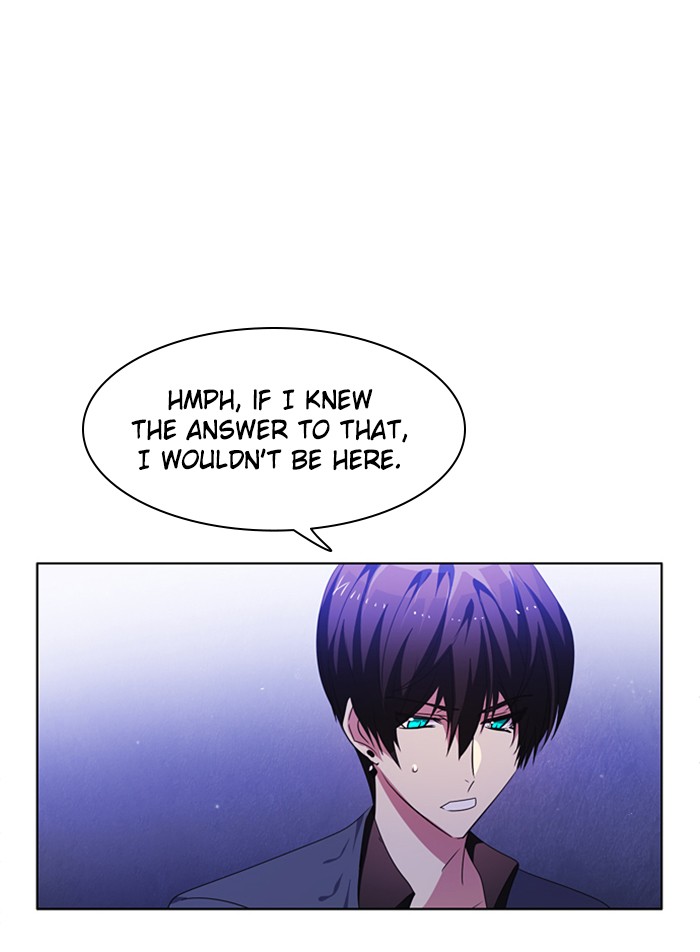 Zero Game Chapter 43 page 112 - Chapter 43