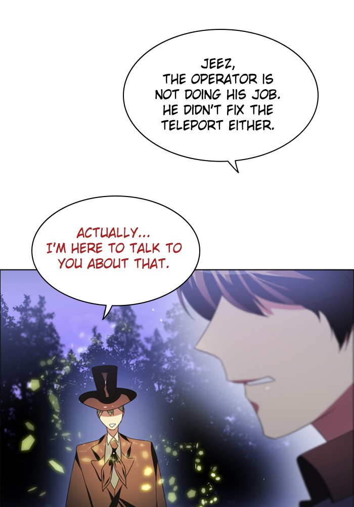 Zero Game Chapter 43 page 114 - Chapter 43