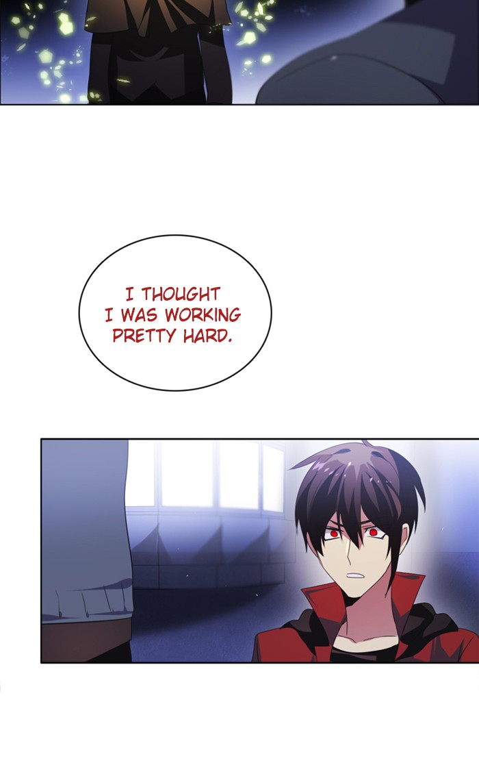 Zero Game Chapter 43 page 115 - Chapter 43