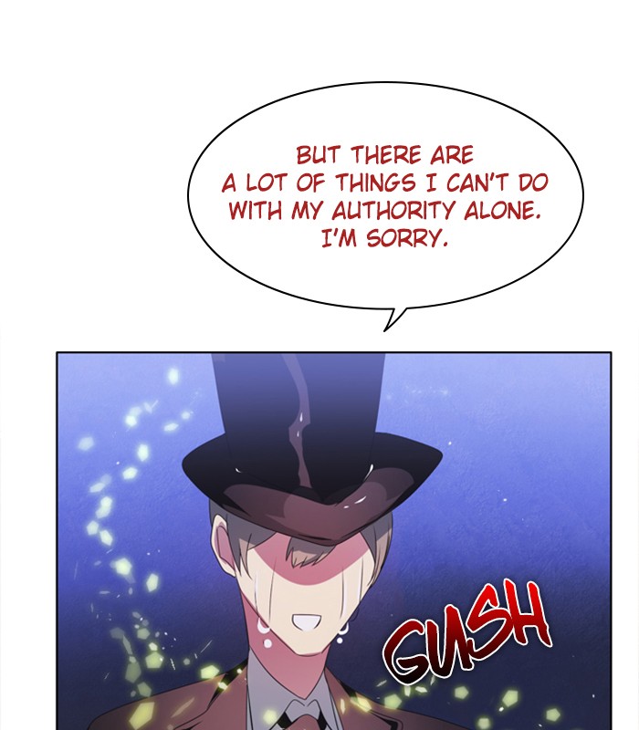 Zero Game Chapter 43 page 116 - Chapter 43