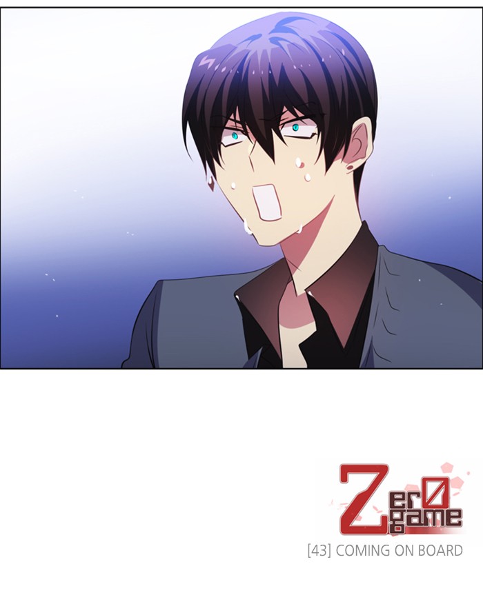 Zero Game Chapter 43 page 118 - Chapter 43