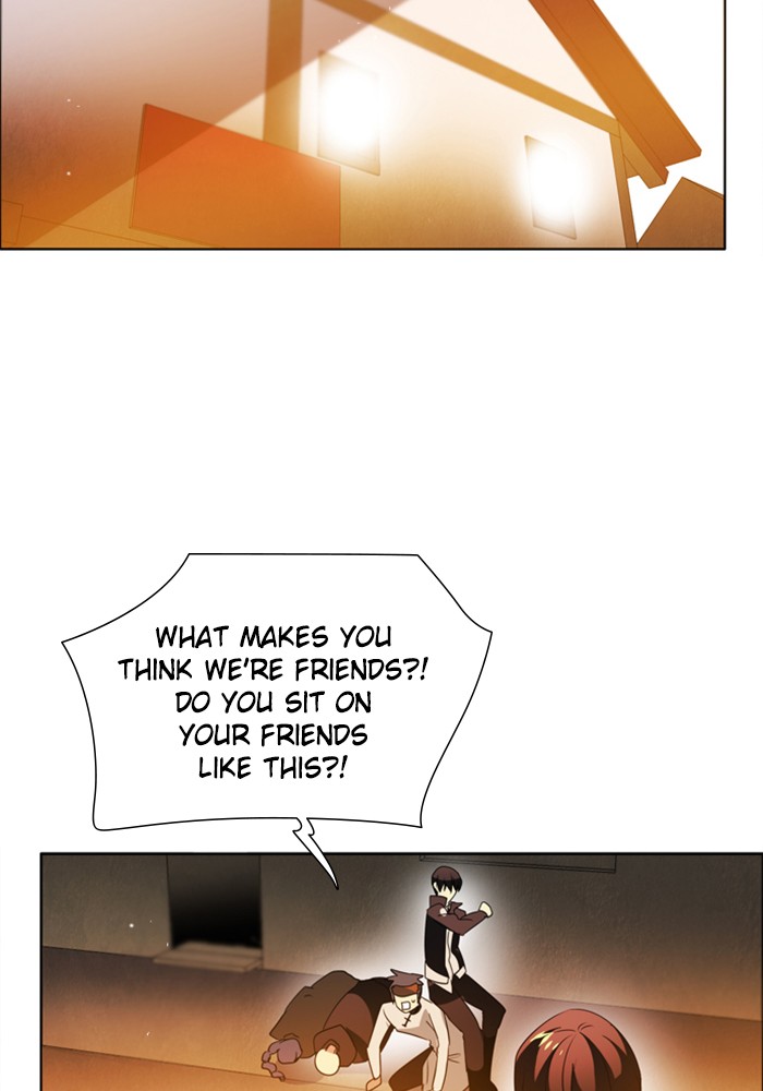 Zero Game Chapter 43 page 12 - Chapter 43
