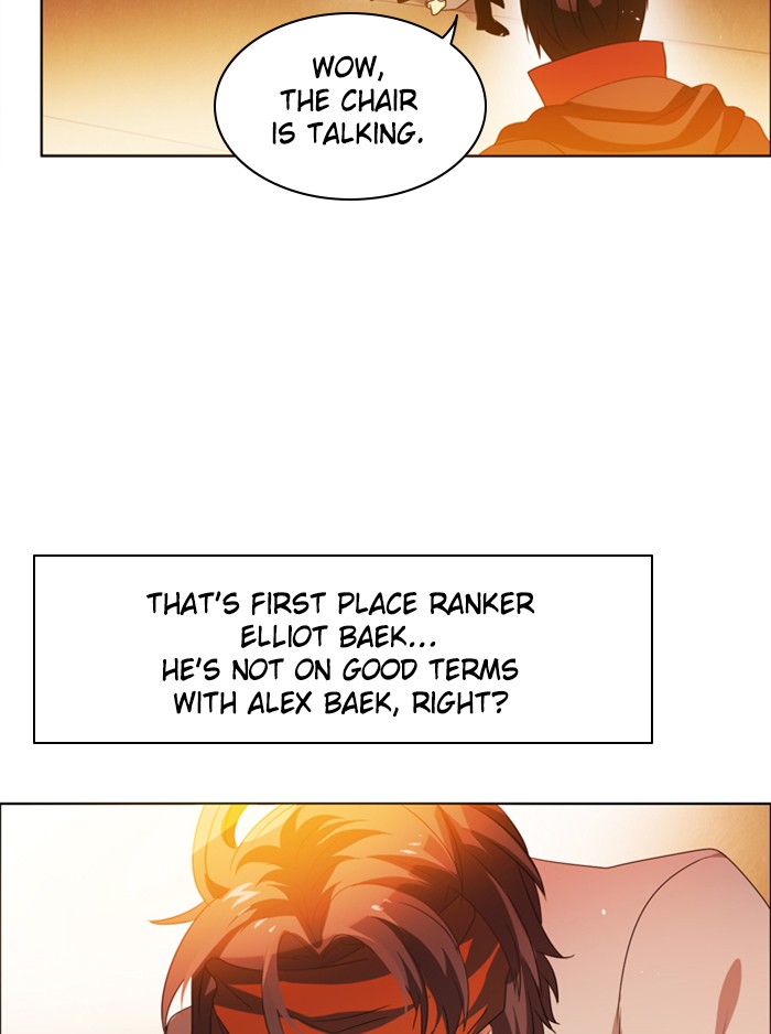 Zero Game Chapter 43 page 13 - Chapter 43