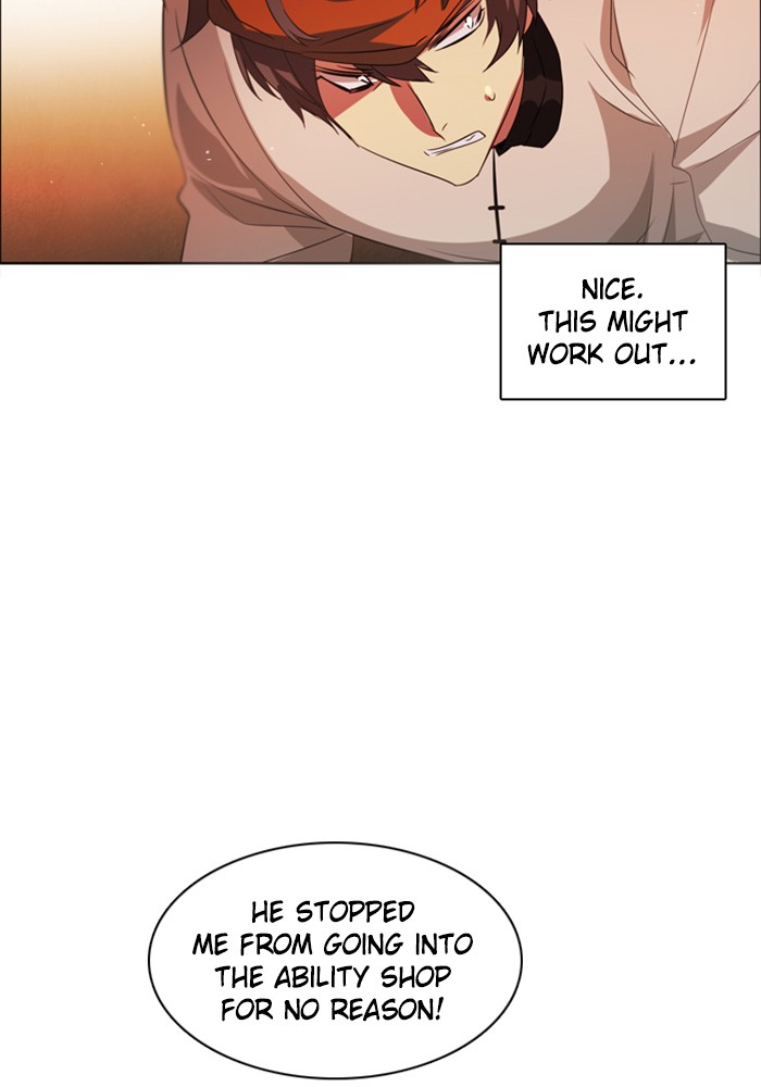 Zero Game Chapter 43 page 14 - Chapter 43