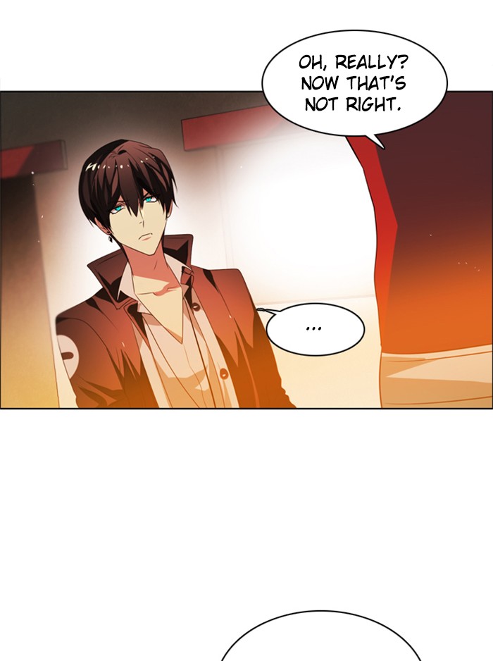 Zero Game Chapter 43 page 15 - Chapter 43