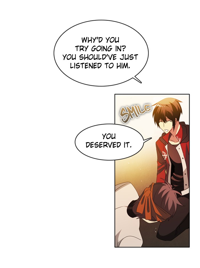 Zero Game Chapter 43 page 17 - Chapter 43