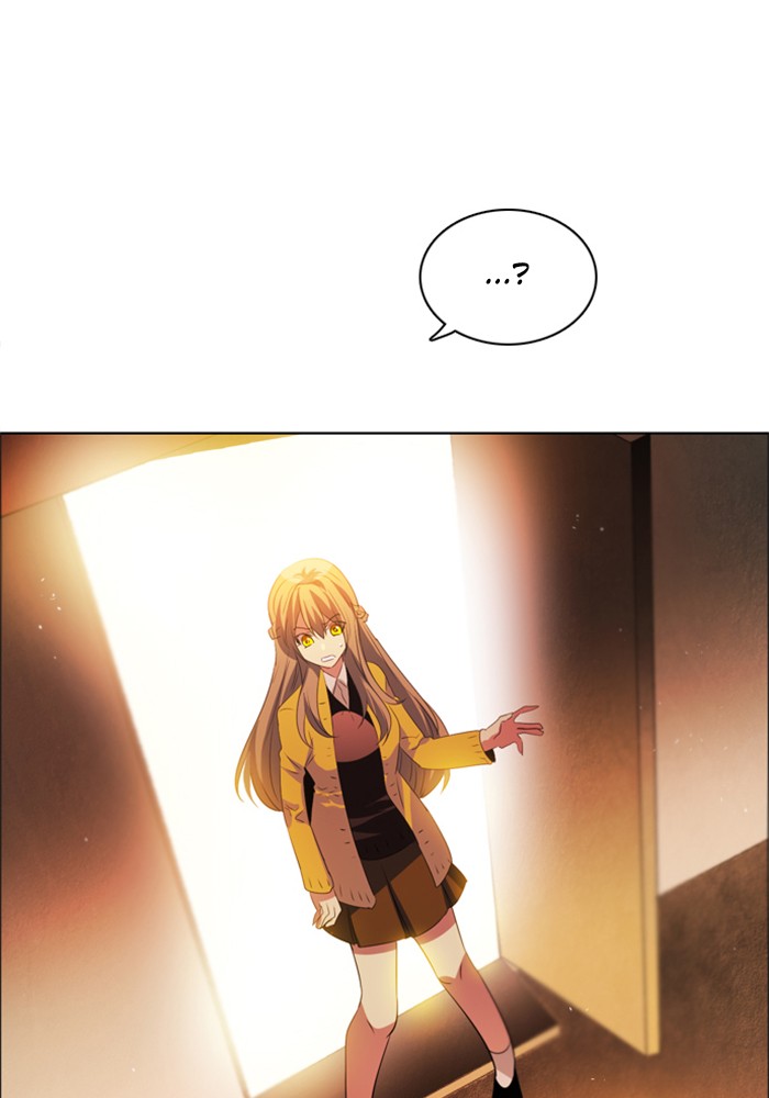 Zero Game Chapter 43 page 20 - Chapter 43