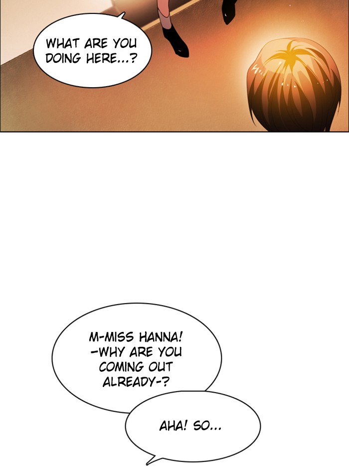 Zero Game Chapter 43 page 21 - Chapter 43