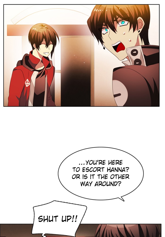 Zero Game Chapter 43 page 22 - Chapter 43