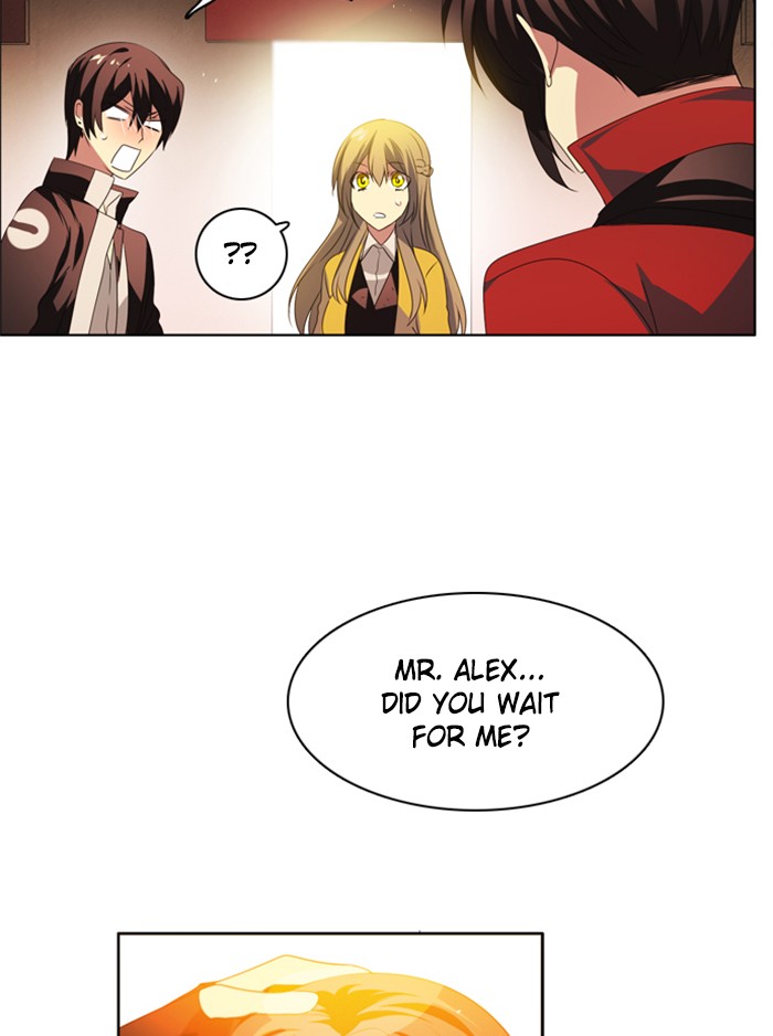 Zero Game Chapter 43 page 23 - Chapter 43