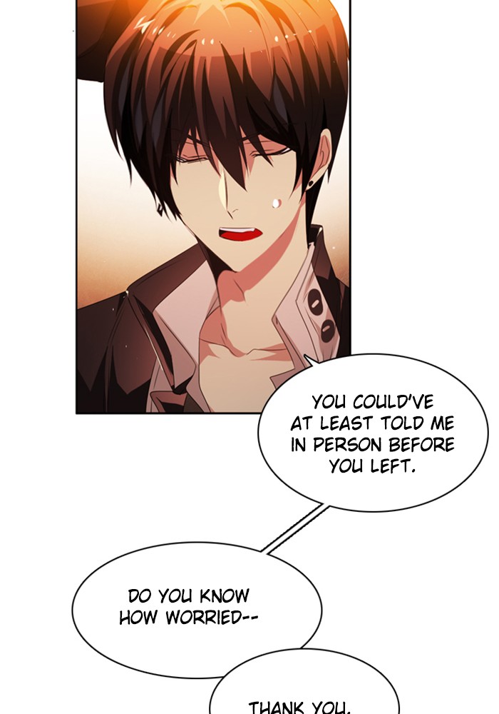 Zero Game Chapter 43 page 24 - Chapter 43
