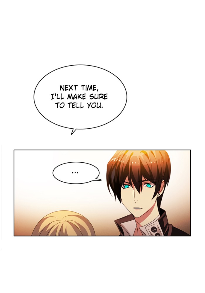 Zero Game Chapter 43 page 26 - Chapter 43