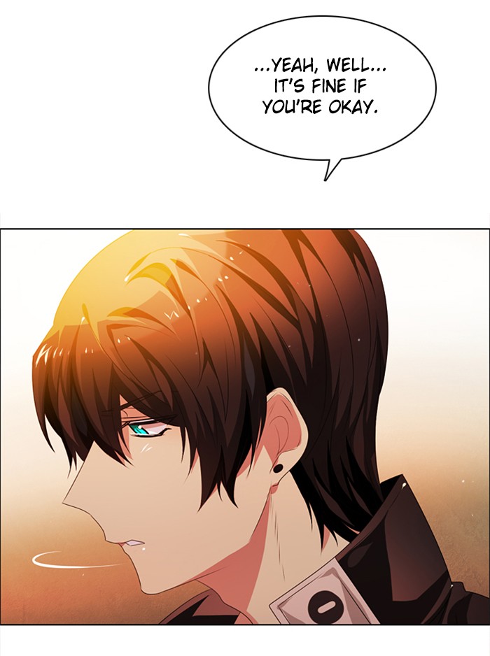 Zero Game Chapter 43 page 27 - Chapter 43