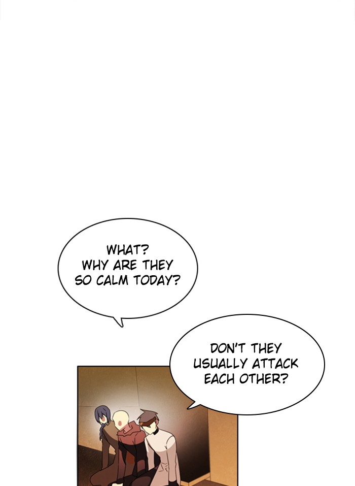 Zero Game Chapter 43 page 28 - Chapter 43